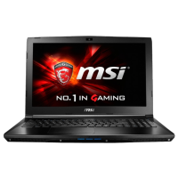 ноутбук MSI GL62 6QD-028