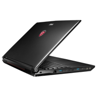 ноутбук MSI GL62 6QD-029