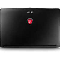 ноутбук MSI GL62 6QE-1698