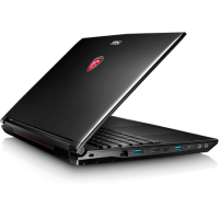MSI GL62 6QE-1698