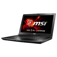 MSI GL62 6QF-1470