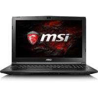 MSI GL62M 7RD-1674