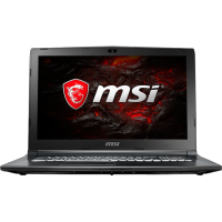ноутбук MSI GL62M 7RDX-2099