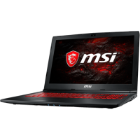 MSI GL62M 7REX-2672