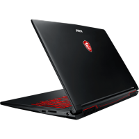 MSI GL62M 7REX-2672