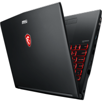 MSI GL62MVR 7RFX-1256