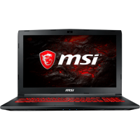 ноутбук MSI GL62MVR 7RFX-1258