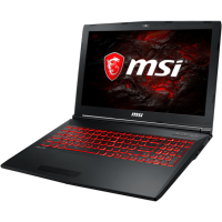 MSI GL62MVR 7RFX-1258