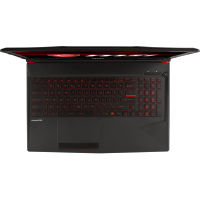 MSI GL63 8RC-841