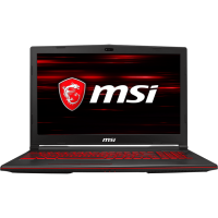 ноутбук MSI GL63 8RD-681