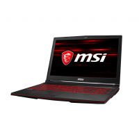 ноутбук MSI GL63 8SC-009