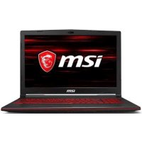 ноутбук MSI GL63 8SC-017