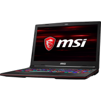 ноутбук MSI GL63 8SDK-483