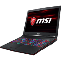 MSI GL63 8SDK-483