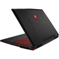 ноутбук MSI GL63 8SDK-483