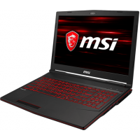 MSI GL63 8SE-422XRU
