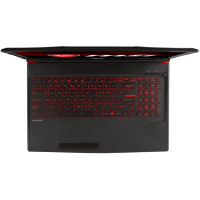 ноутбук MSI GL63 8SE-422XRU