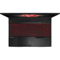 ноутбук MSI GL65 Leopard 10SCSR-017RU