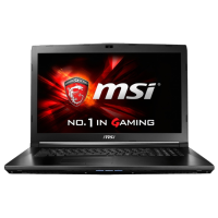 ноутбук MSI GL72 6QC-045