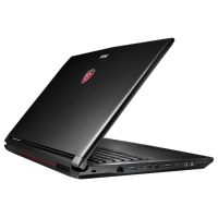 MSI GL72 6QD-211