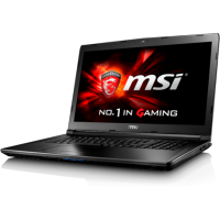 MSI GL72 6QF-698