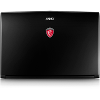 ноутбук MSI GL72 6QF-698