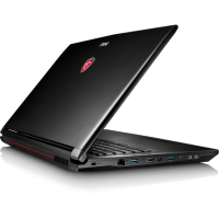 MSI GL72 6QF-698