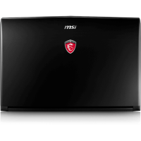 MSI GL72 7QF-1043