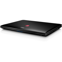 ноутбук MSI GL72 7QF-1043