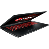 MSI GL72M 7RDX-1485