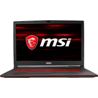 ноутбук MSI GL73 8RC-249