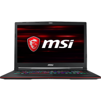 ноутбук MSI GL73 8SC-013