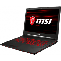MSI GL73 8SC-013