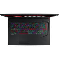 ноутбук MSI GL73 8SDK-201