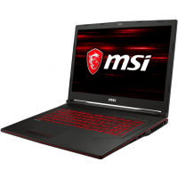 ноутбук MSI GL73 9SEK-294