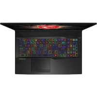 ноутбук MSI GL75 Leopard 10SDK-252XRU-wpro