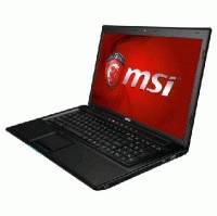 ноутбук MSI GP60 2OD-063