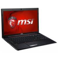 MSI GP60 2PE-468 9S7-16GH11-468