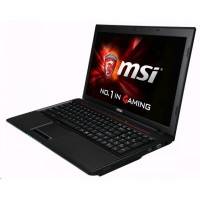 ноутбук MSI GP60 2QE-1025