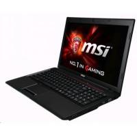 ноутбук MSI GP60 2QE-1032
