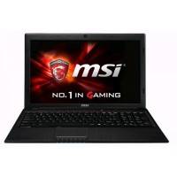 ноутбук MSI GP60 2QF-1066X