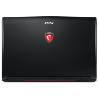 MSI GP62 2QE-256