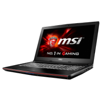 MSI GP62 6QF-468