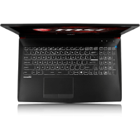 MSI GP62 7RD-463