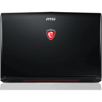 ноутбук MSI GP62 7RD-463