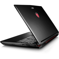 MSI GP62 7RE-658