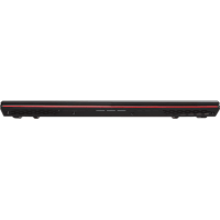 ноутбук MSI GP62 7RE-659