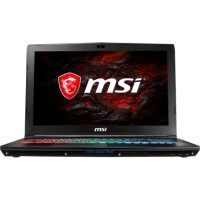 ноутбук MSI GP62 7REX-875