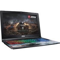 MSI GP62 8RC-054