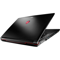 MSI GP62M 7RD-662